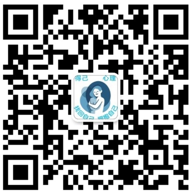 企业公众号二维码
